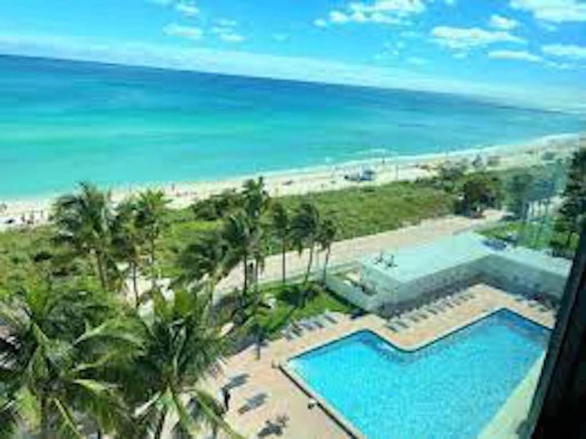 Miami Beach Casablanca Rentals Εξωτερικό φωτογραφία