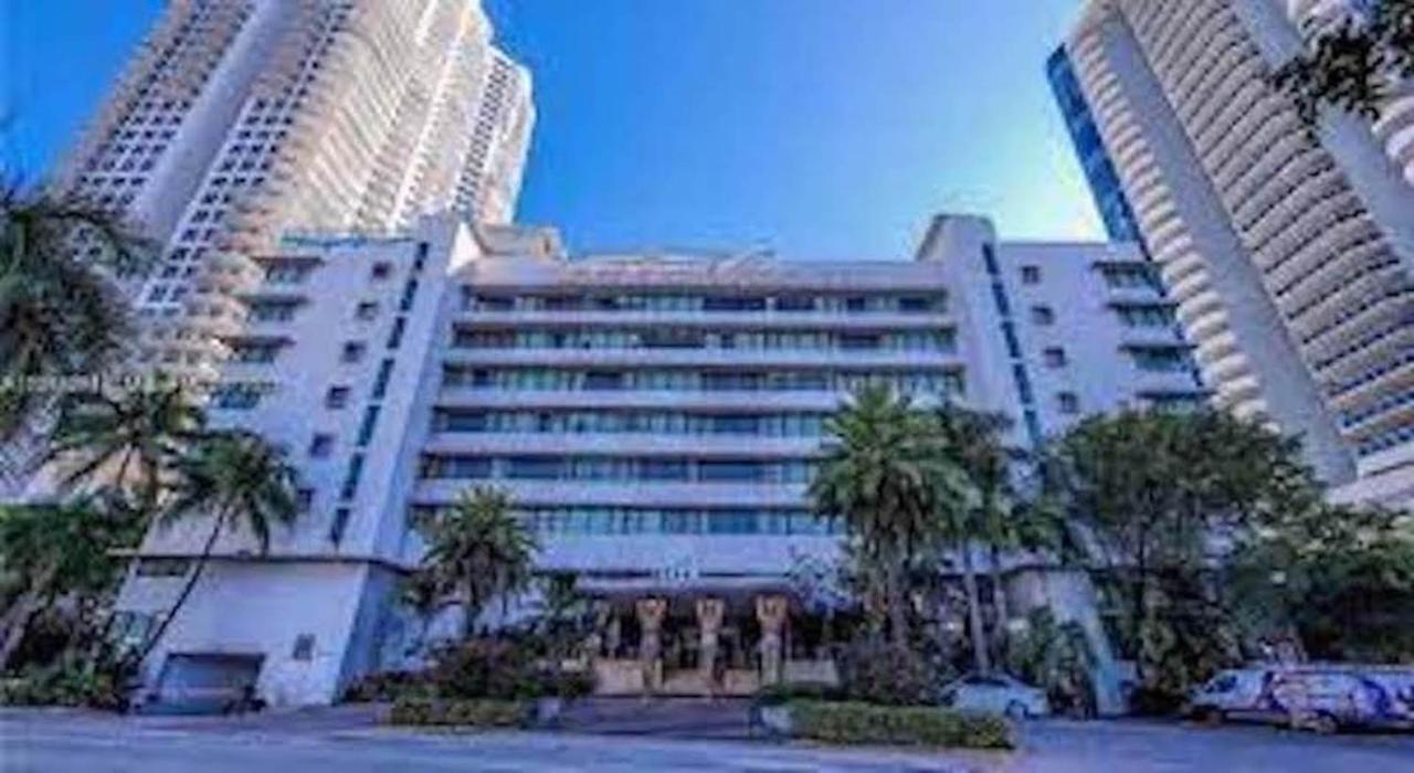 Miami Beach Casablanca Rentals Εξωτερικό φωτογραφία