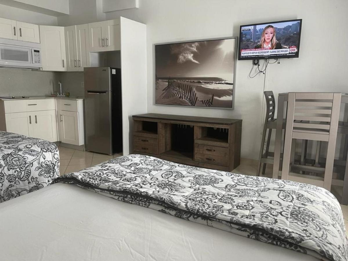 Miami Beach Casablanca Rentals Εξωτερικό φωτογραφία